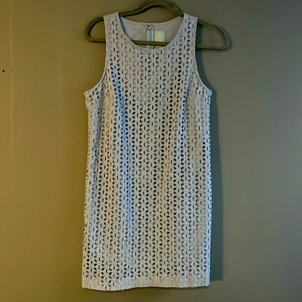 Crece sleeveless dress size 8